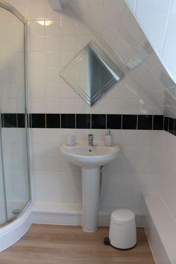 Rutherford Apartment ديدكوت المظهر الخارجي الصورة