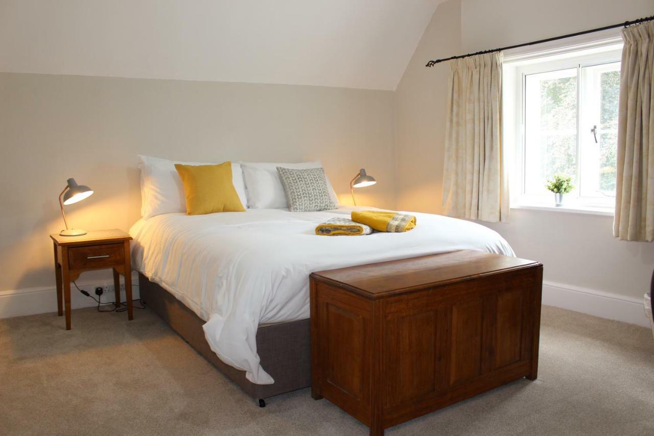 Rutherford Apartment ديدكوت المظهر الخارجي الصورة